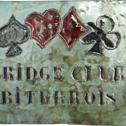 Bridge club biterrois
