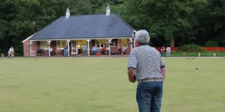 Huddersfield RUFC Bowling Club