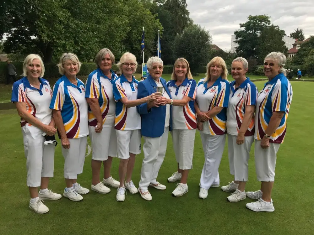 Harpenden Bowling Club