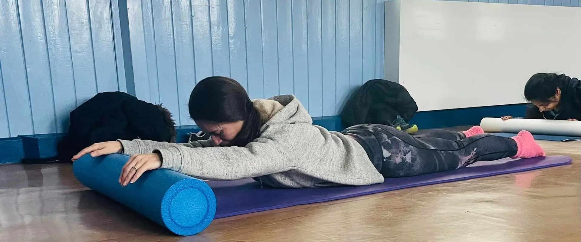 Viva Pilates with Viviane