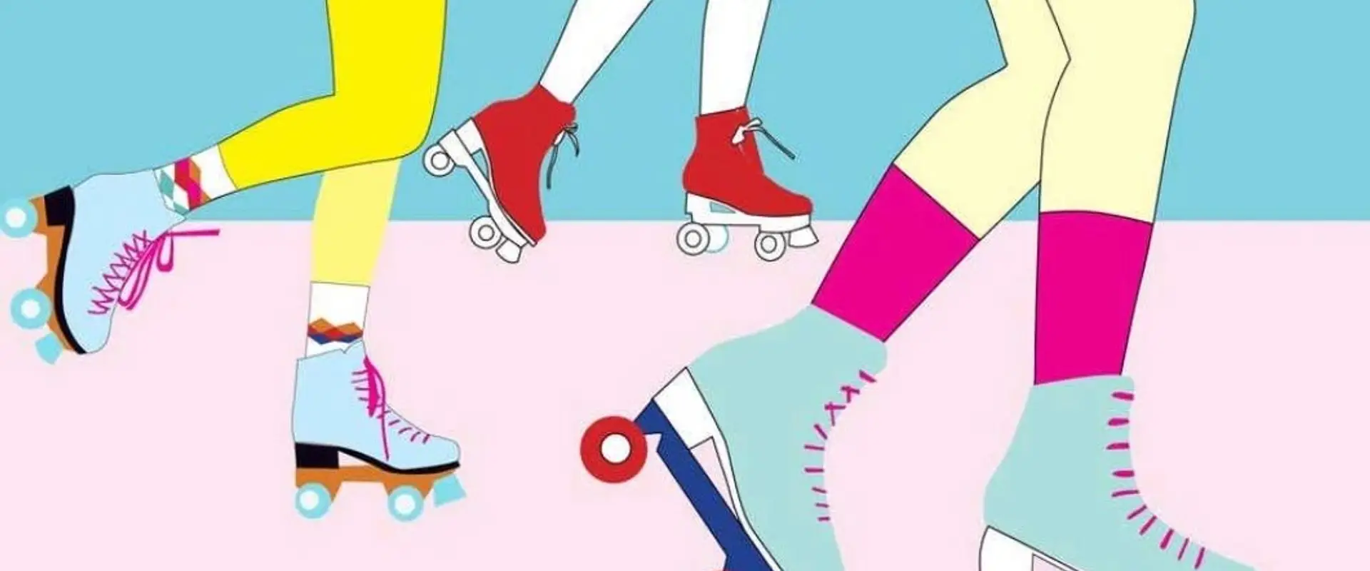 Rollers Roller Rink Inc