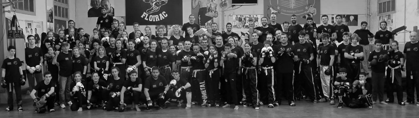 Full Contact Floirac