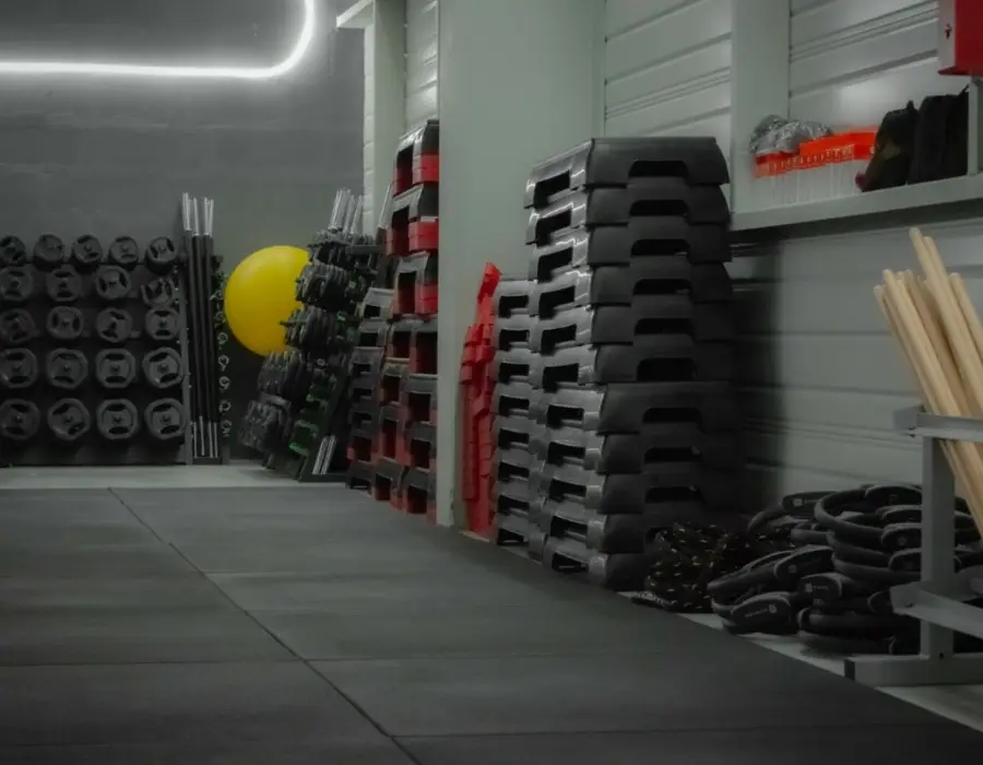 BODYFIT HOUSE