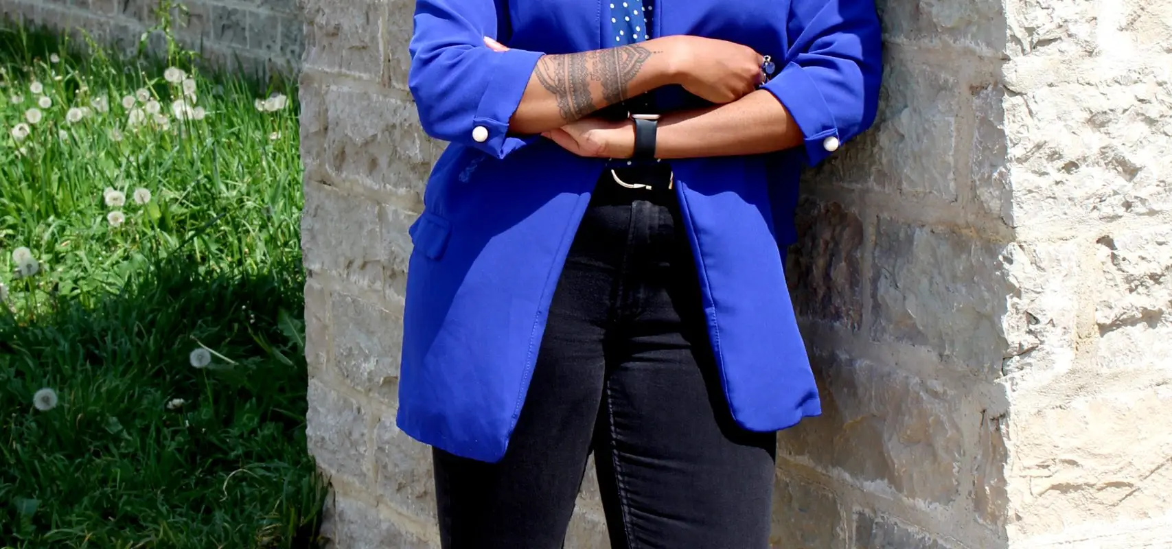 Alison Pimpy - Coach Mindset pour Entrepreneuses
