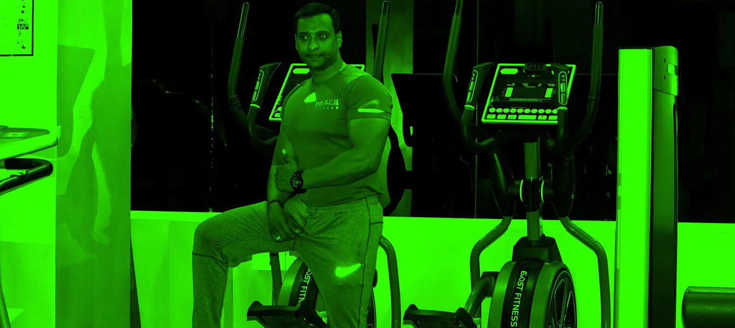 Power Fitness Gym