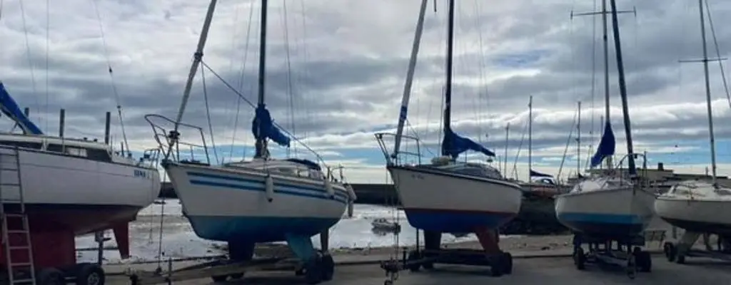 Bray Sailing Club