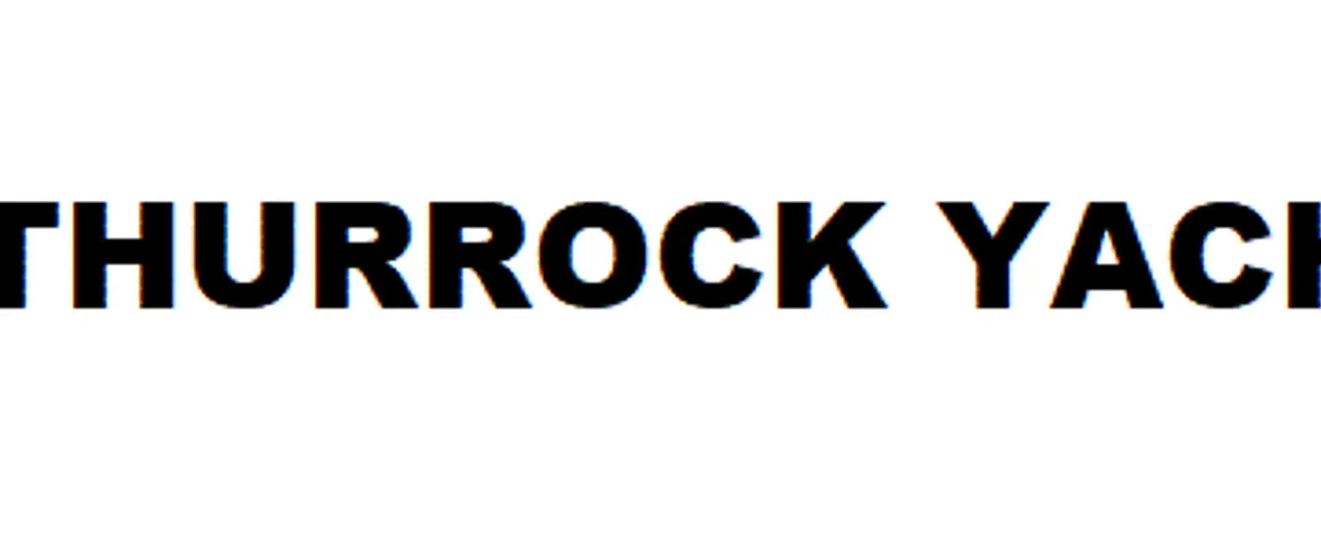 Thurrock Yacht Club