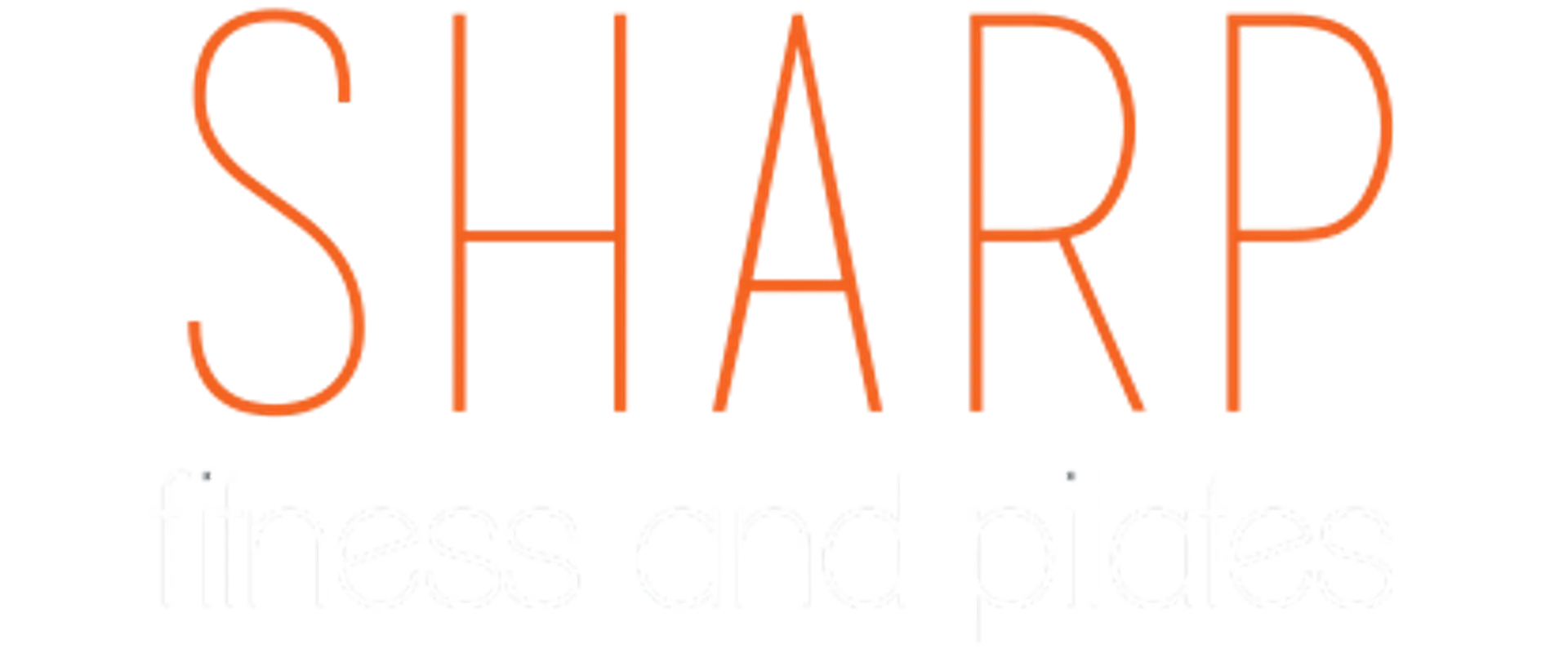 Sharp Fitness and Pilates
