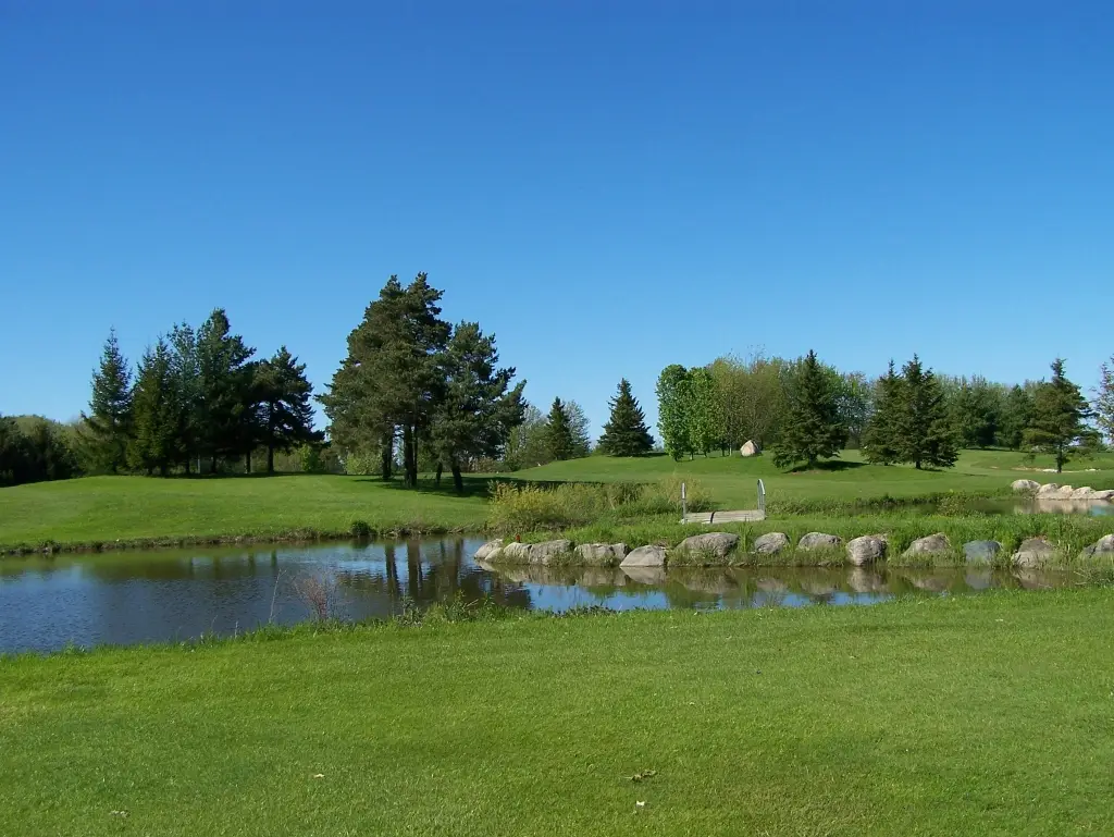 Meaford Golf
