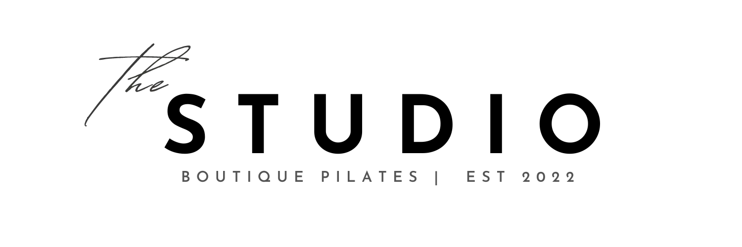 The Studio Boutique Pilates