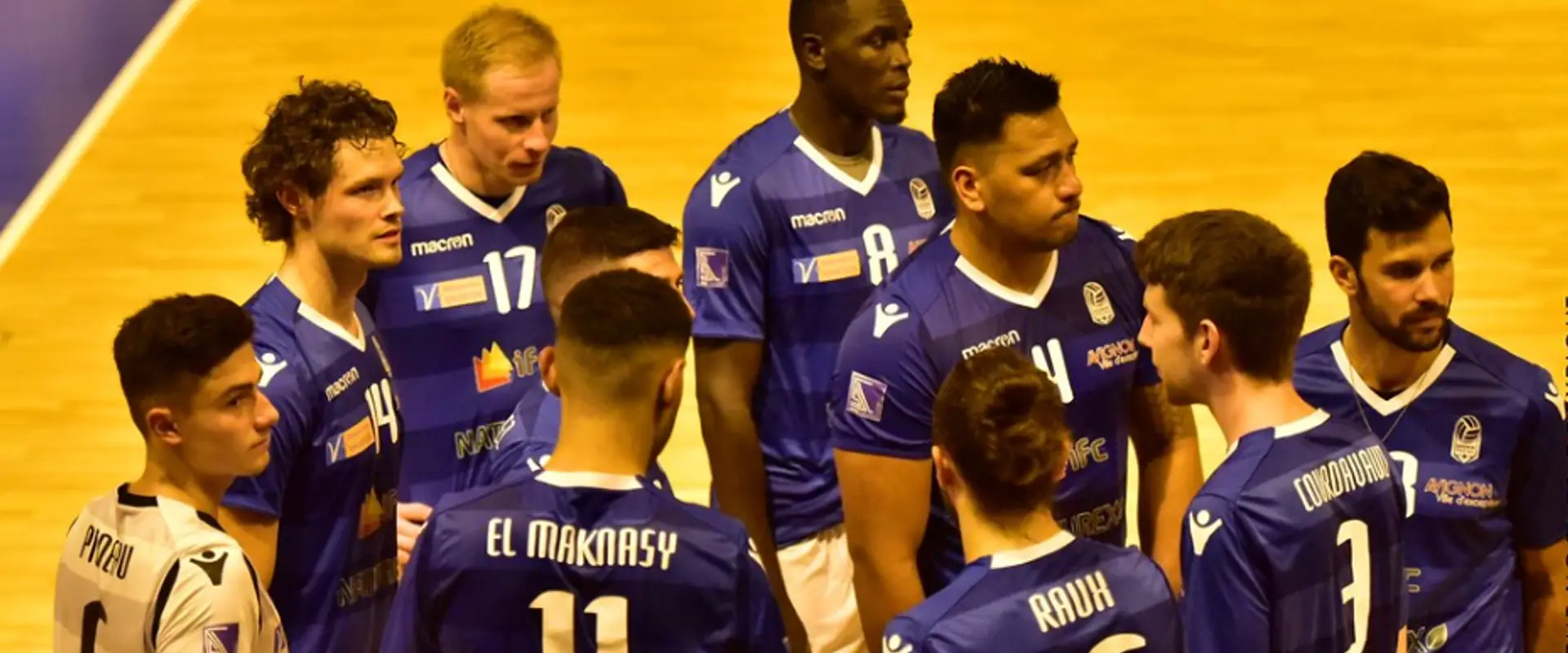Avignon Volley-Ball