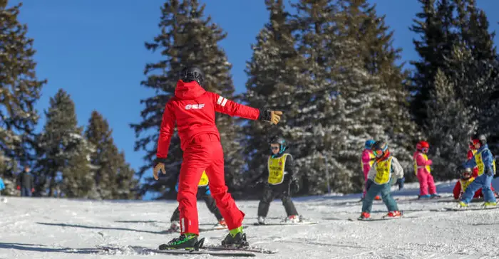 Esf De Font D'urle