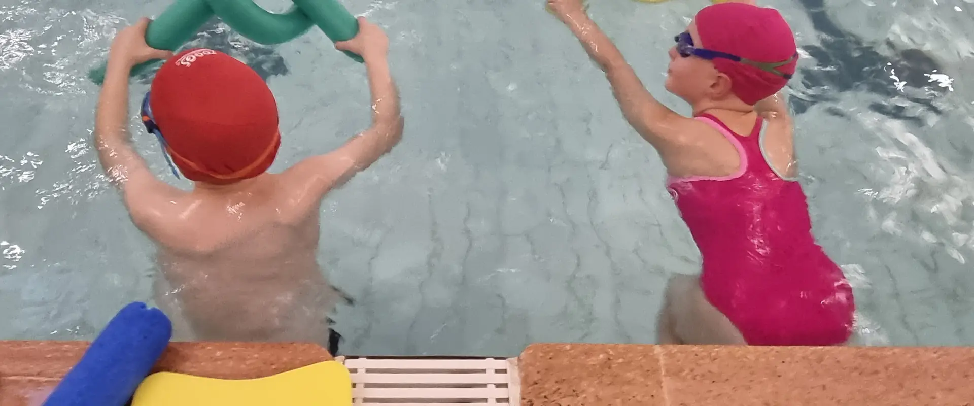 Seals Swim School