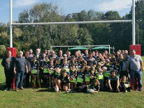 Rugby Club de Corbelin