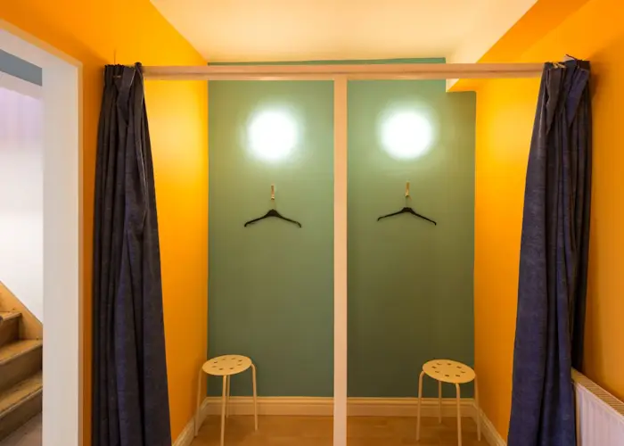 Cardiff Yoga Studio