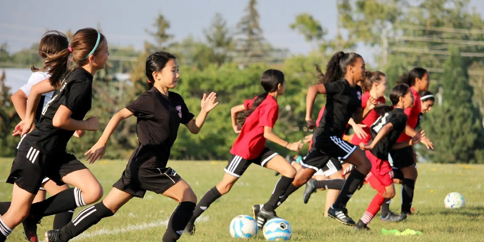 Unionville-Milliken Soccer Club