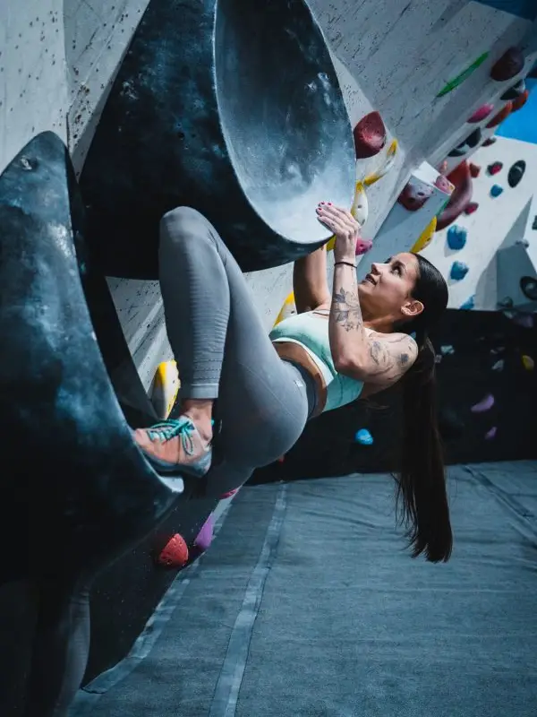 Fenrock Climbing Centre