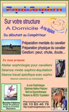 Centaure Equitation