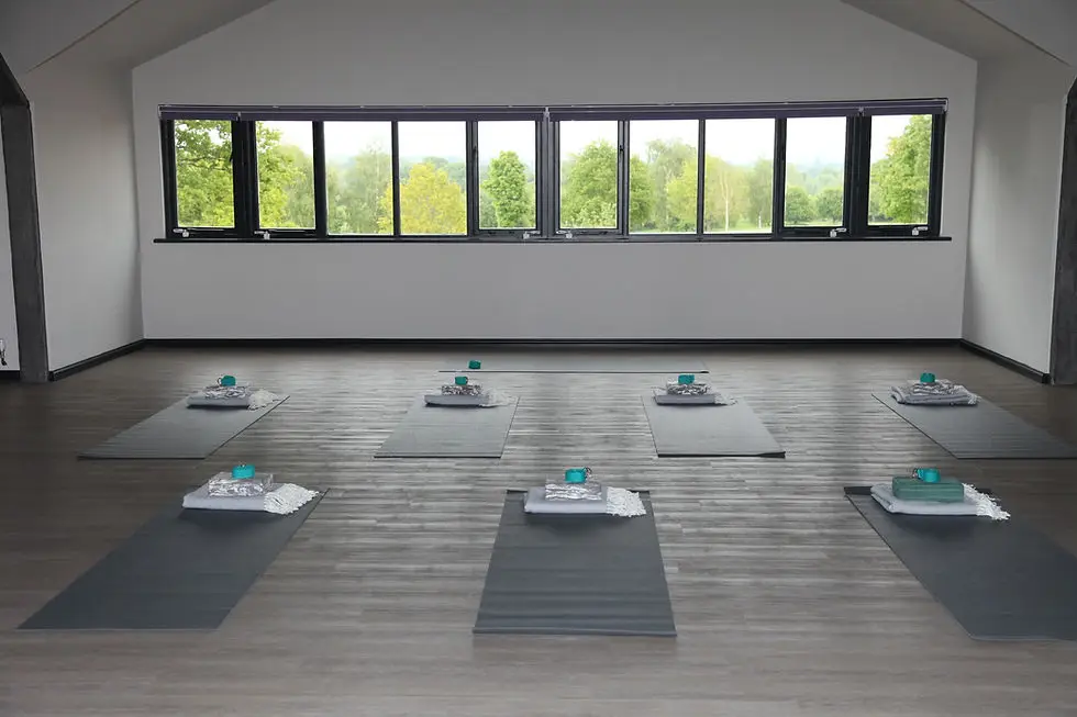 Hever Health