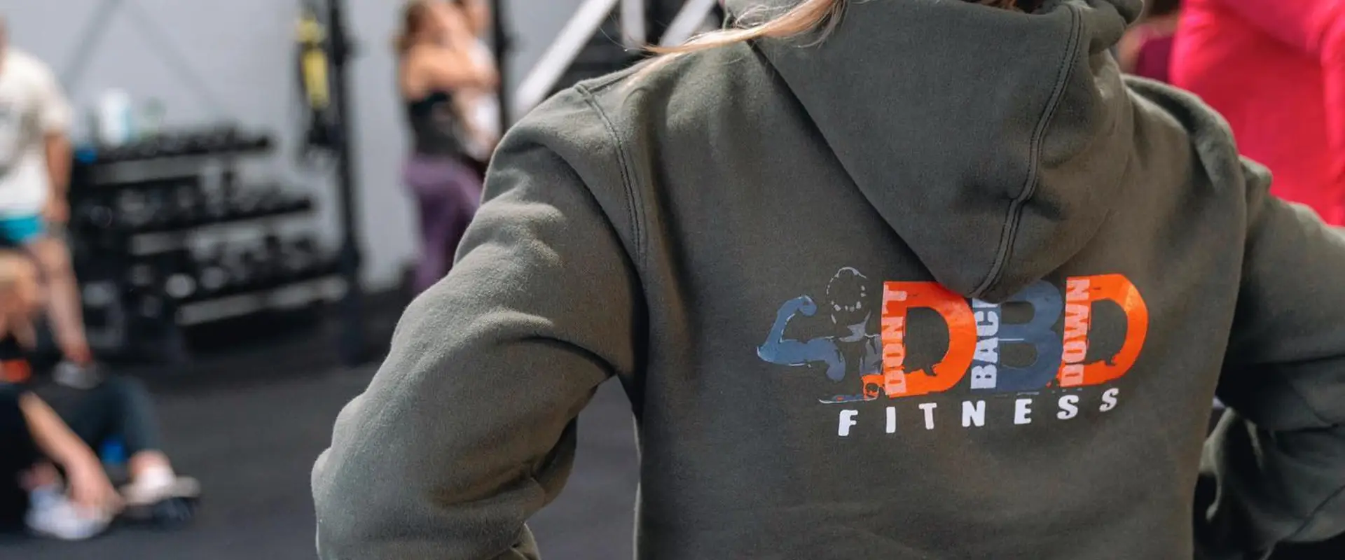 DBD Fitness