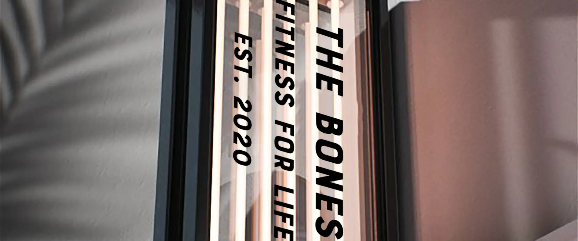 The Bones Fitness