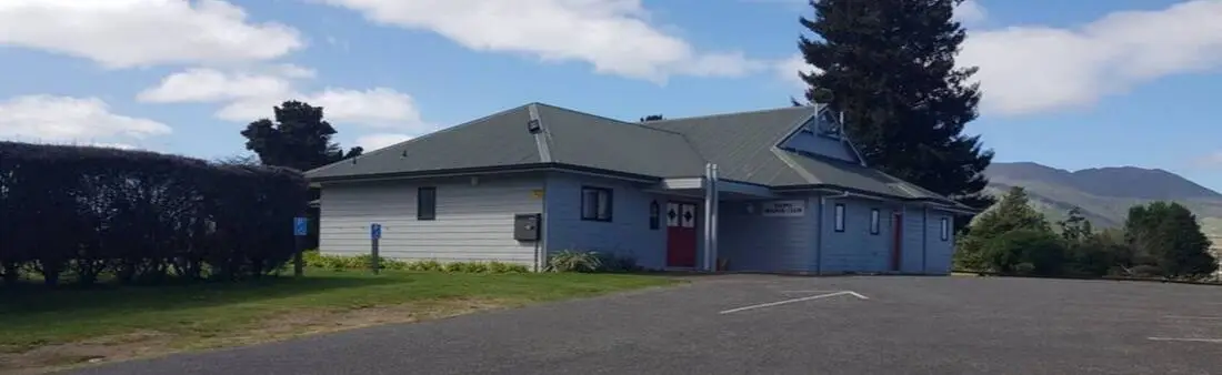 Taupo Bridge Club