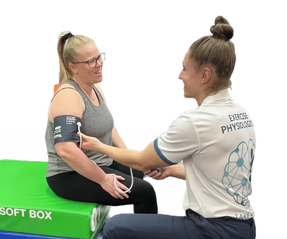 Enhanced Movement (EMEP) Exercise Physiologist Brisbane