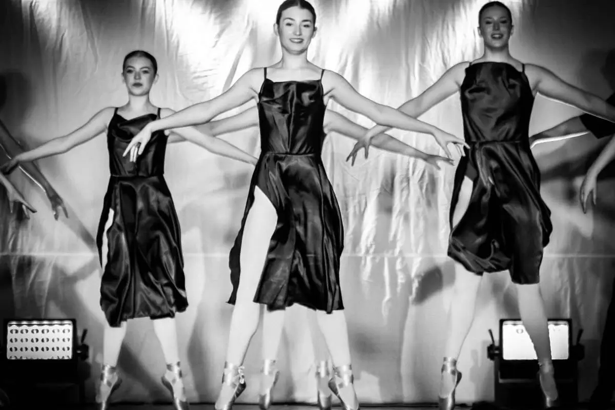 Catherine's Dance Studio
