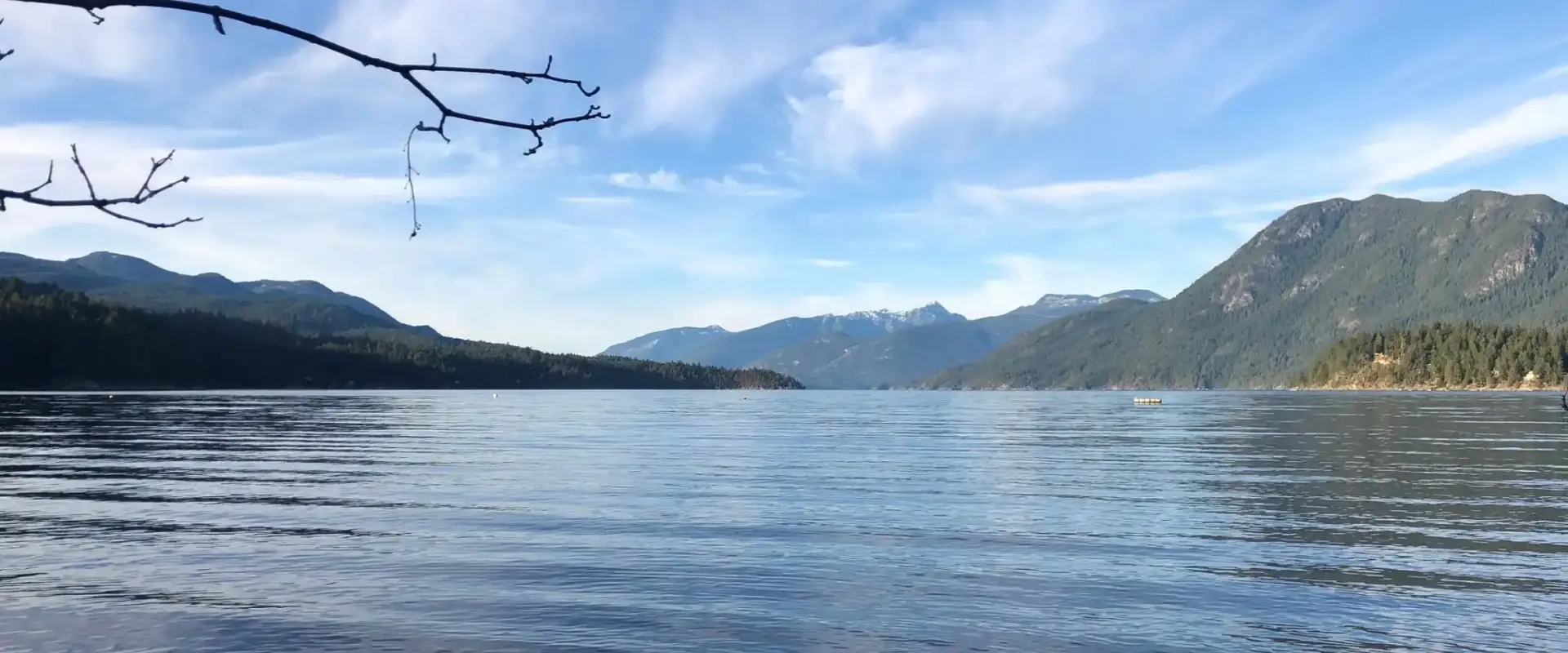 Sechelt Skate Park