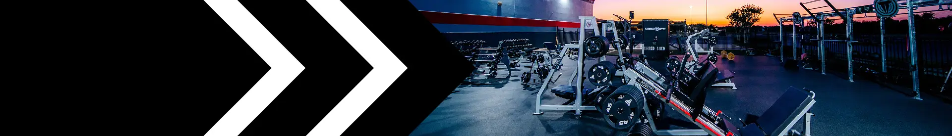 The World Gym