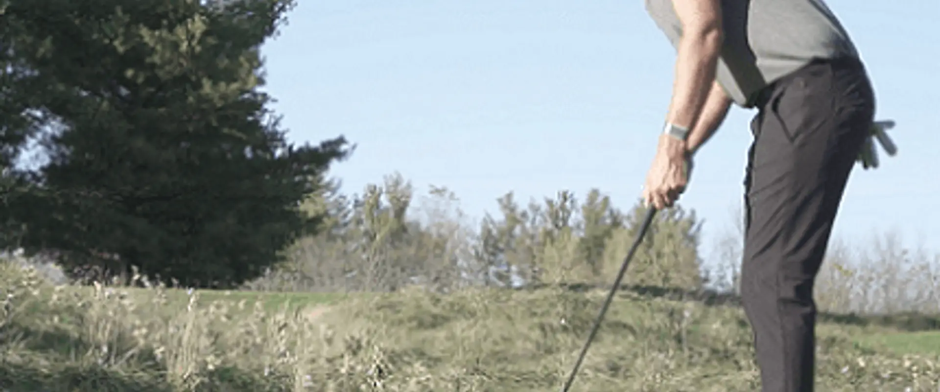 Sean Carlino Golf