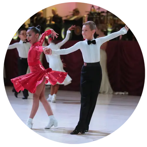 Dudman Academy of Performing Arts & Fitness