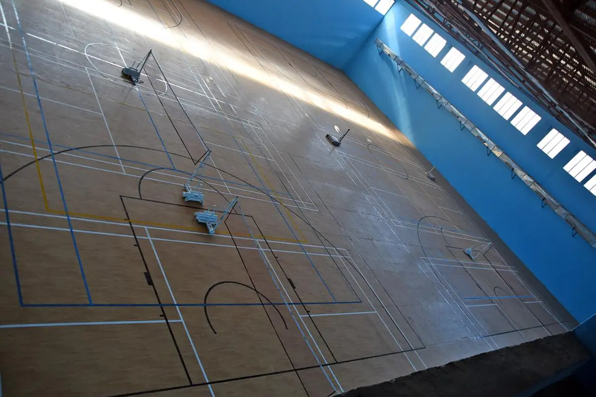 KC Sports Club