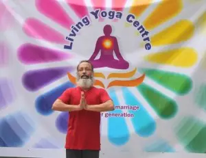 Living Yoga Centre
