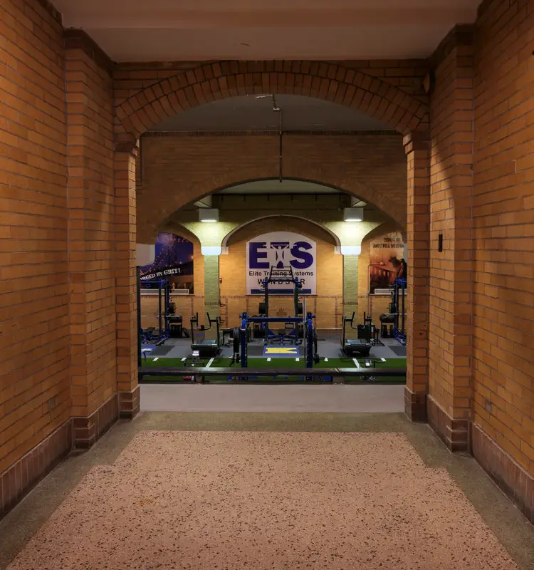 Elite Training Systems (ETS) Windsor