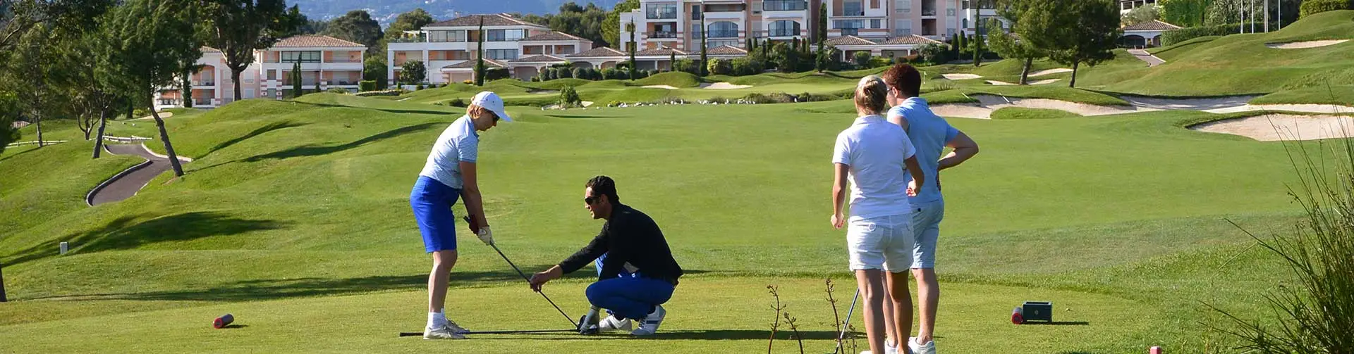 Golf Academy France