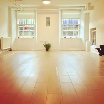 Yoga Meditation Healing Glasgow