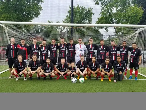 Kitchener and District Soccer League