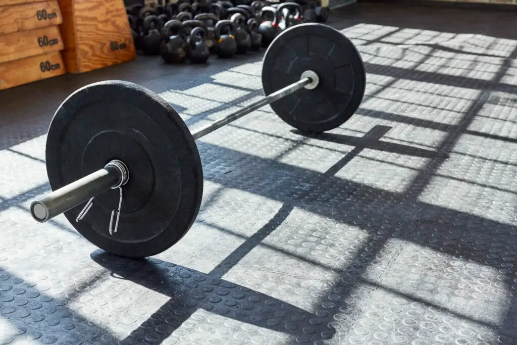 Fit For Change - Gym Chilliwack