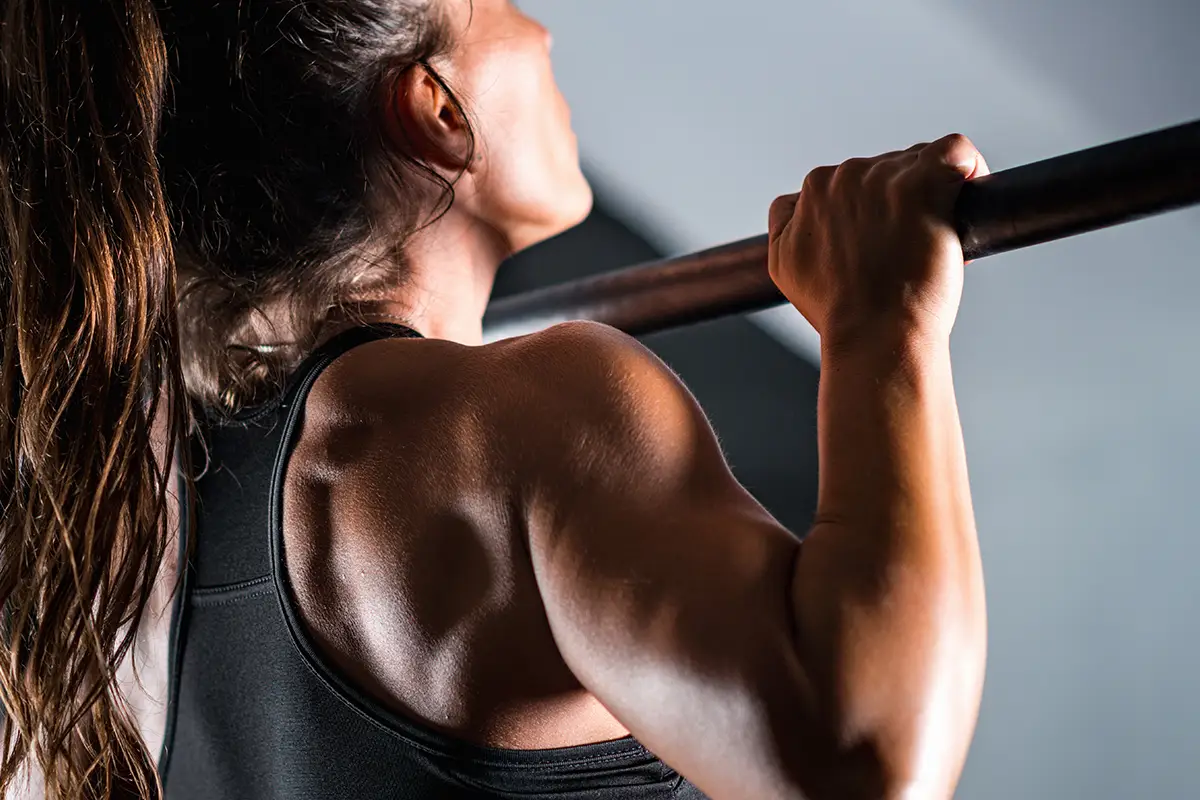 Fitness Canterbury