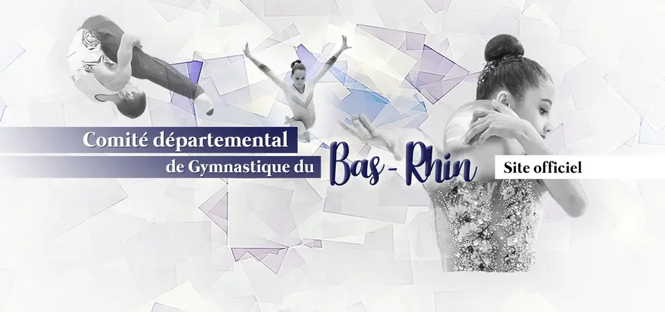 Comite Departemental Gymnastique Du Bas Rhin