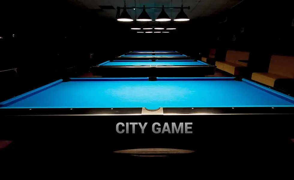 City Game