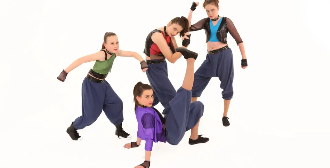 From Within Performing Arts Academy
