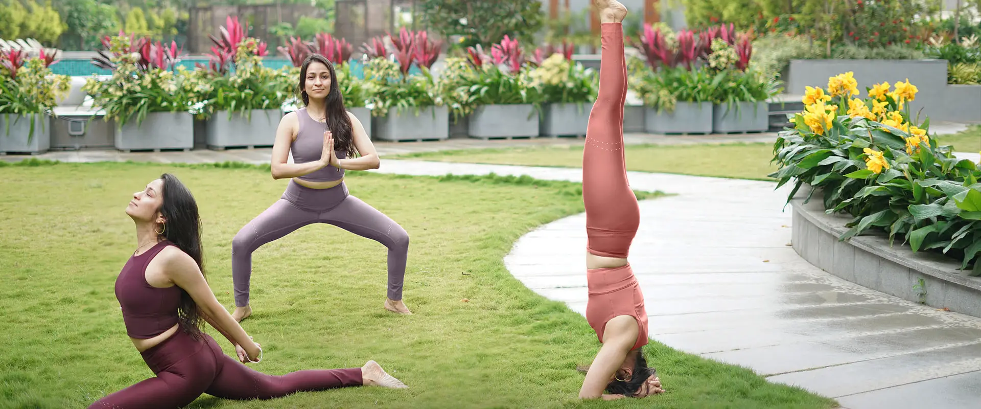Satori: Yoga lifestyle studio