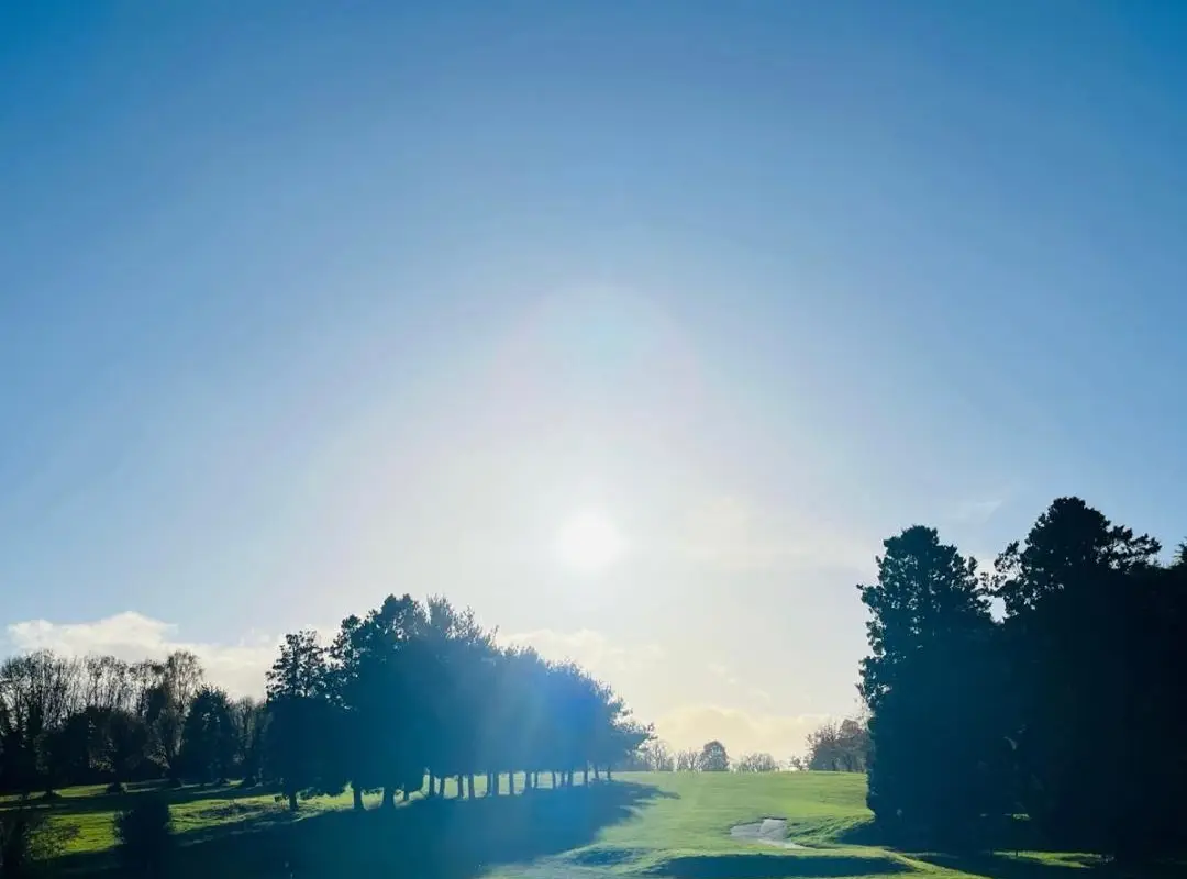 The Castle Golf & Leisure CIC