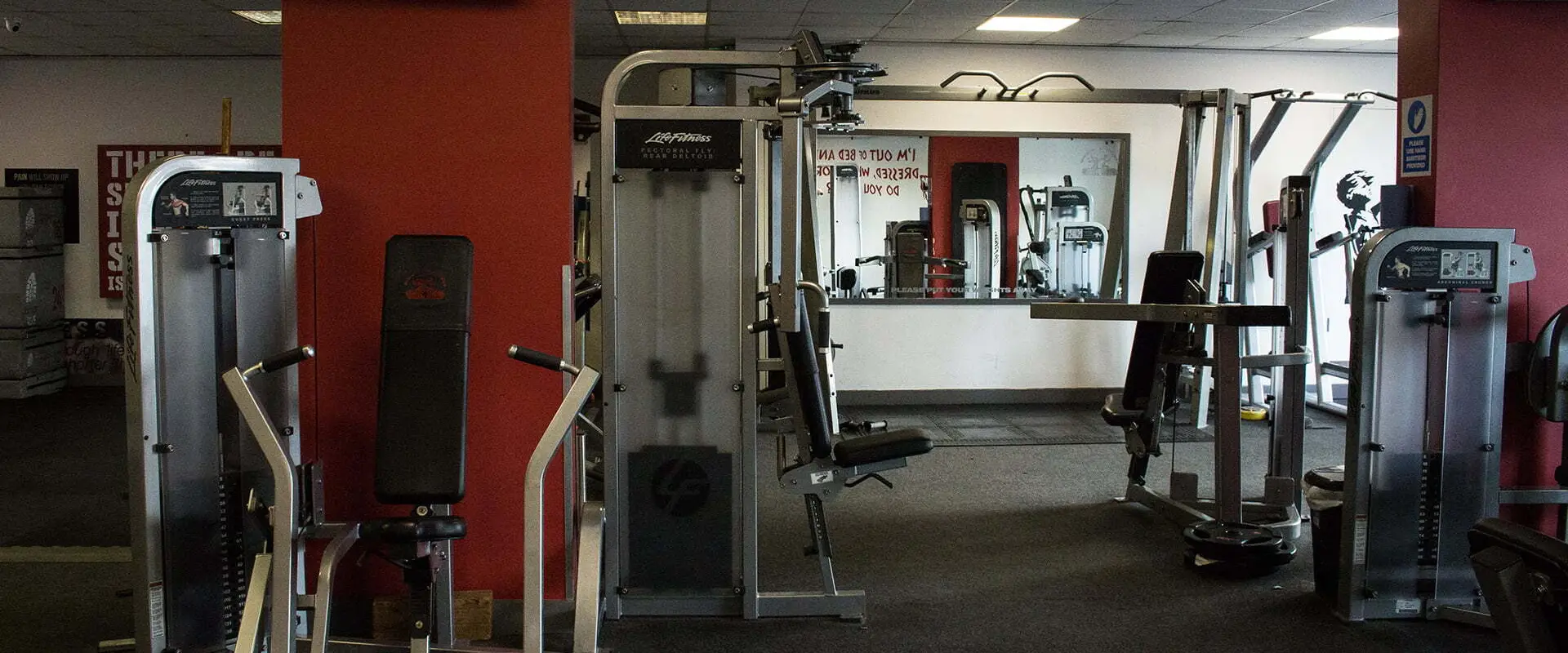 Fit4All Studios