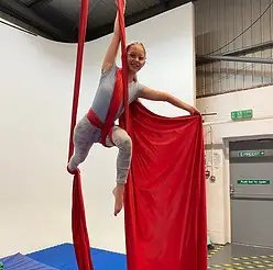 Totem Gymnastics Club