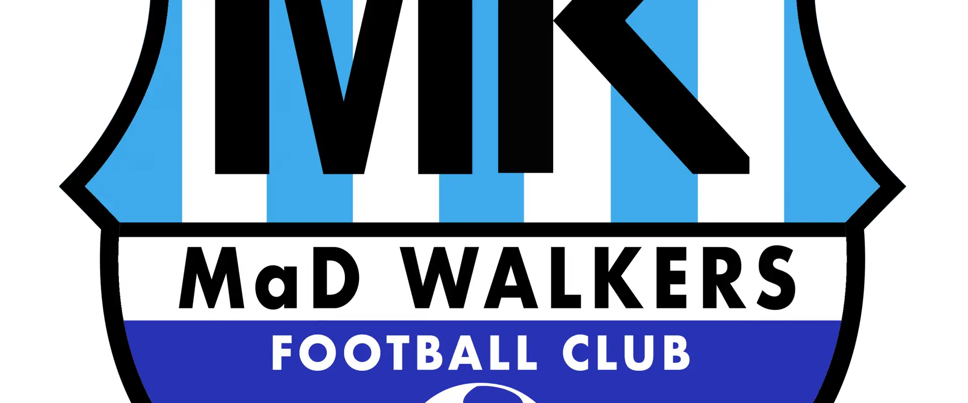 MK Walkers Football Club