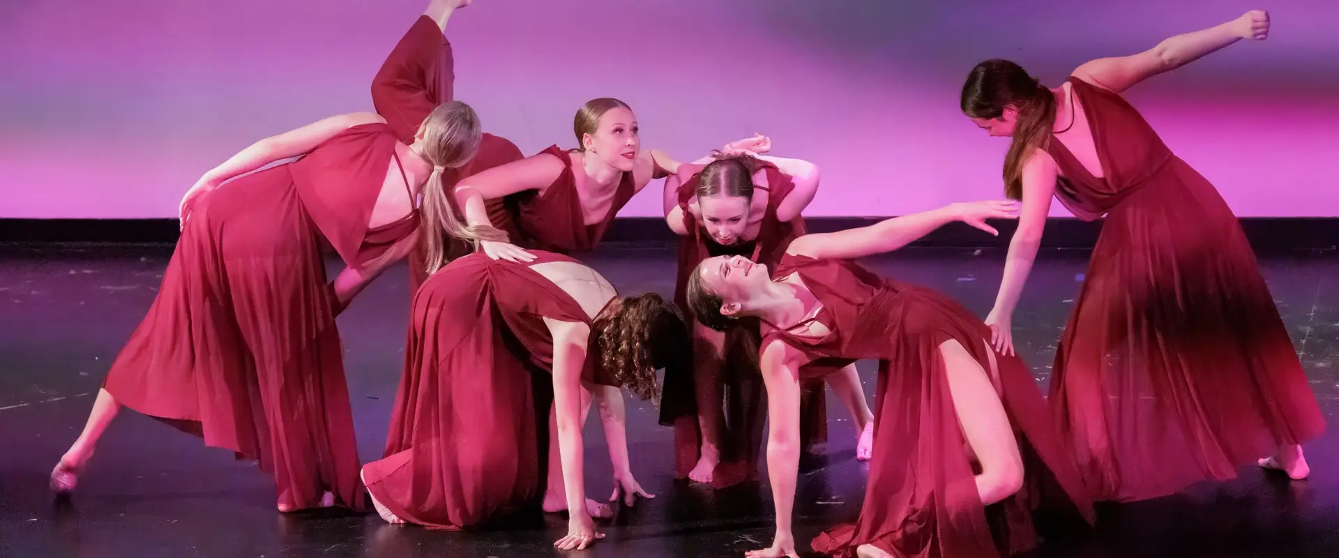 Lindsay Roden Dance Academy