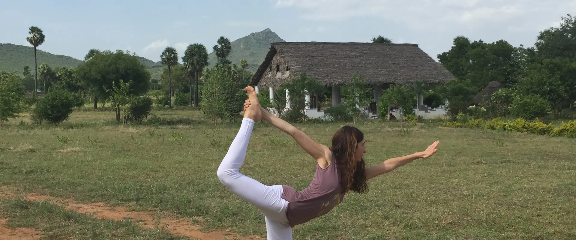 Santana Yoga